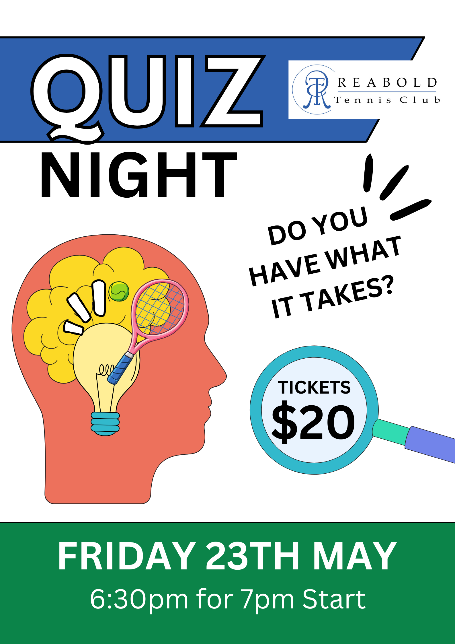 Quiz Night