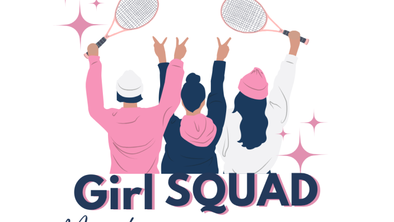 Monday Nights Girl Squads