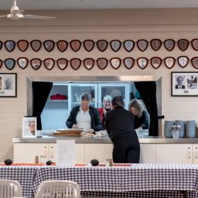 Club Room Hire for events and parties