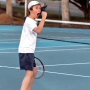 Junior tennis Coaching