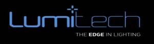 Lumitech Lighting Logo
