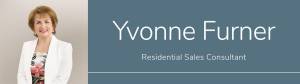Yvonne Furner Real Estate Agent