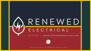 renewed electrical